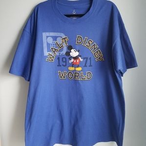 Disney t-shirt